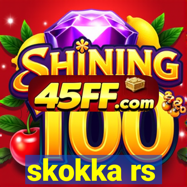 skokka rs
